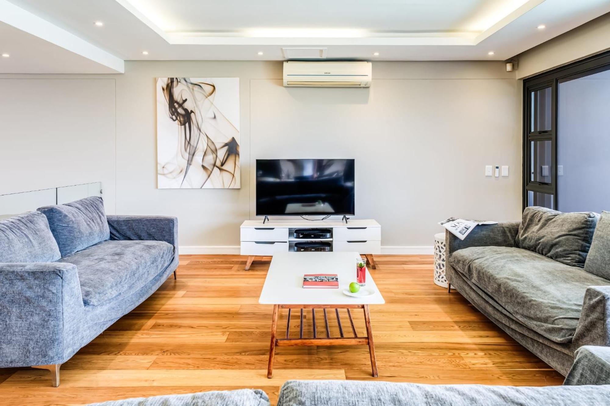Malindi Daire Cape Town Dış mekan fotoğraf